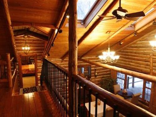 Chalet Of Canandaigua Interior foto
